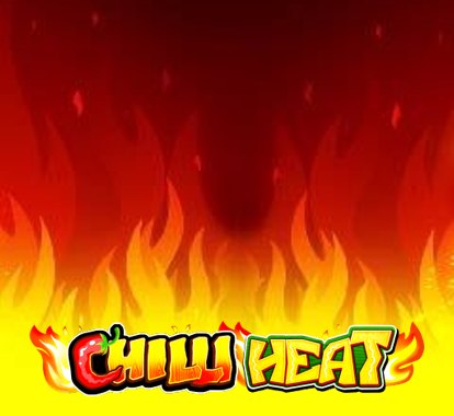 Chilli Heat game cover